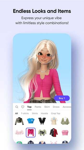 Zepeto APK Download For Android