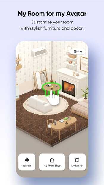 Zepeto APK Try on Android