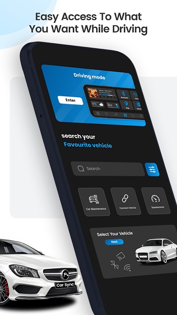 Zlink CarPlay APK Download For Android