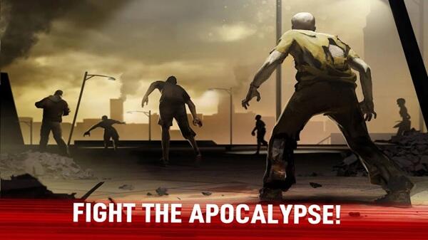 Zombie Frontier 4 APK Download For Android