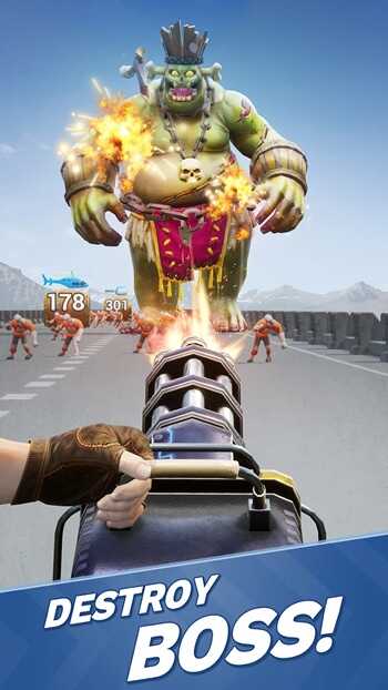 Zombie Waves APK Download For Android 