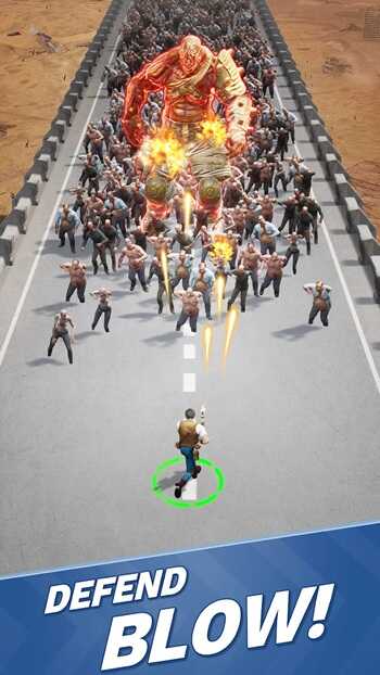 Zombie Waves APK Latest Version For Android