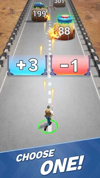 Zombie Waves Download For Android Devices