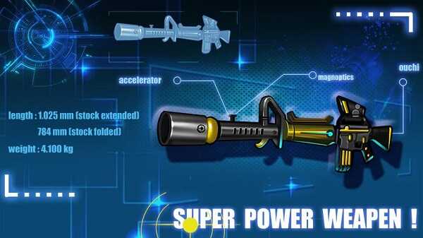 Zombie Diary 2 APK Download for Android