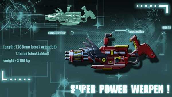 Zombie Diary 2 APK Free Download