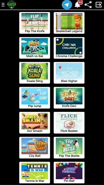 Zona Deportiva APK Free Download