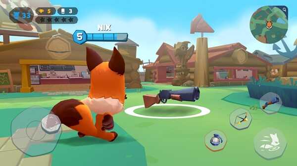 Download Zooba APK Free
