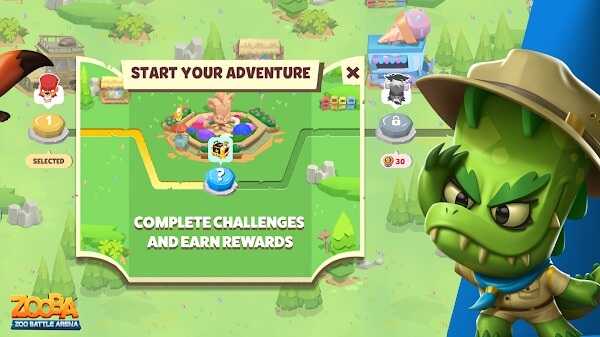 Get Zooba APK Latest Version